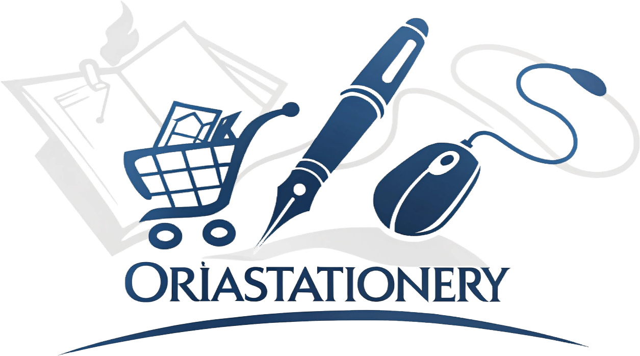 Oria Stationery