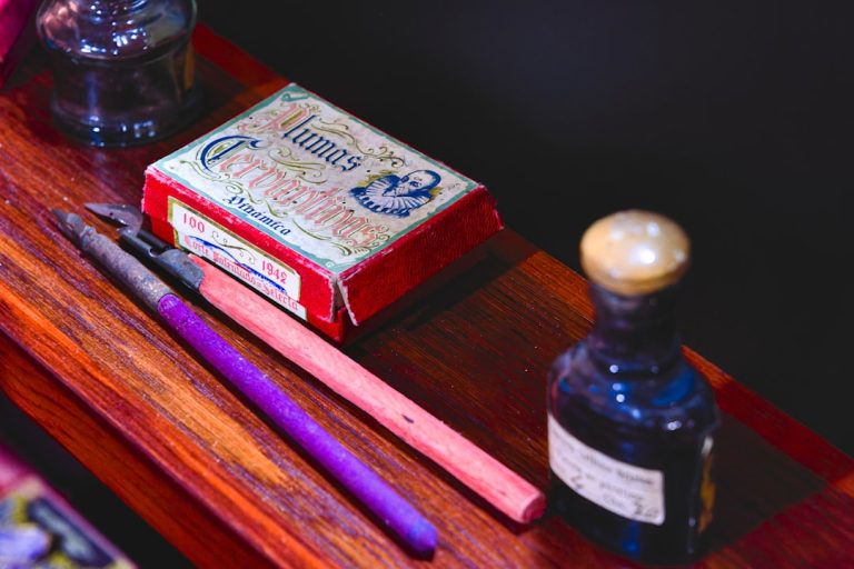 The Art of Office Supplies: Transforming Your Workspace into a Creative Haven