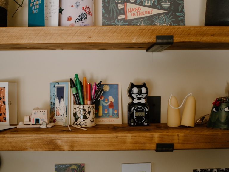 Unlocking Productivity: The Secret Life of Office Supplies